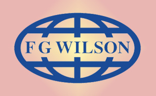 ✓ FG-Wilson 10000-01342 Запчасти Перкинс / Вилсон 